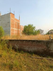 Image of 1134 Sq.ft Residential Plot / Land for sale in Akhari, Varanasi for Rs. 5500000
