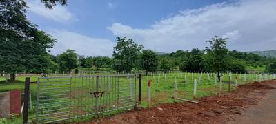 Image of 3000 Sq.ft Residential Plot / Land for sale in Karjat, Thane for Rs. 3200000