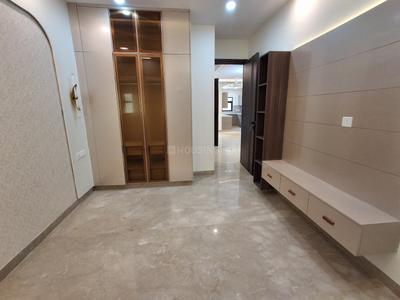 Image of 1250 Sq.ft 3 BHK Builder Floor for sale in Vikaspuri, New Delhi for Rs. 20200000