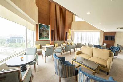 3 BHK Apartment