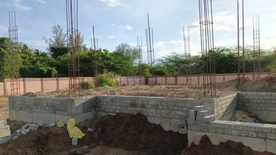 Image of 2000 Sq.ft 3 BHK Independent House for sale in Kovilpalayam, Coimbatore for Rs. 9200000
