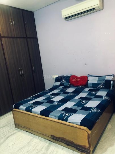 Ramnagariya Bedroom 1