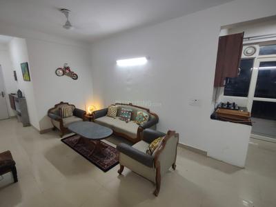Hall Image of 582 Sq.ft 2 BHK Apartment / Flat for sale in Suncity Avenue 76, Sector 76 Gurgaon for Rs. 9000000