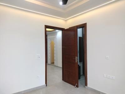 Bedroom Image of 1620 Sq.ft 3 BHK Builder Floor for sale in Sector 85 Faridabad for Rs. 21500000