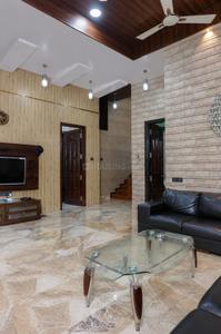 Hall Image of 3500 Sq.ft 4 BHK Villa for rent in Khandala Lonavala for Rs. 120000