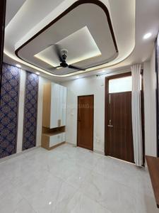 Hall Image of 864 Sq.ft 2 BHK Independent House for sale in Nawada New Delhi for Rs. 6800000