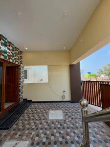 Balcony Image of 600 Sq.ft 2 BHK Villa for sale in Maraimalai Nagar Chennai for Rs. 2794000