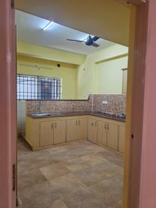 Kitchen Image of 1700 Sq.ft 3 BHK Apartment / Flat for rent in Ramapuram Chennai for Rs. 50000