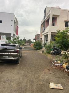 Image of 803 Sq.ft Residential Plot / Land for sale in Sathyam Golden Nest, Ponmar, Chennai for Rs. 4400000