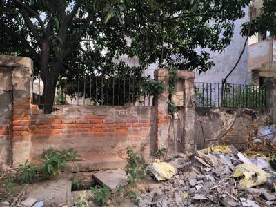 Block A Plot View 2