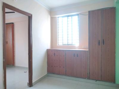 1 BHK Apartment