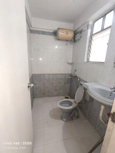Image of 1050 Sq.ft 2 BHK Apartment / Flat for rent in Lunkad Queensland, Viman Nagar, Pune for Rs. 40000
