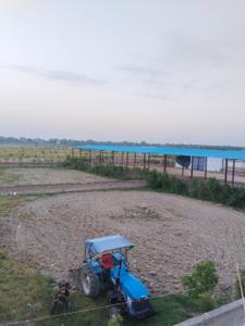 Image of 900 Sq.ft Residential Plot / Land for sale in OMR Vanshivat Farms 2 0, Arruwa Khader, Vrindavan for Rs. 2150000