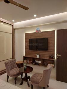 Hall Image of 1350 Sq.ft 3 BHK Apartment / Flat for sale in DSR Parkway, Carmelaram Bengaluru for Rs. 21500000
