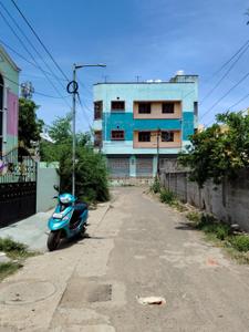 Image of 1953 Sq.ft Residential Plot / Land for sale in Lakshmipuram, Chennai for Rs. 16600500