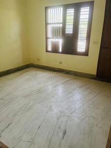 Bedroom Image of 781 Sq.ft 1 BHK Independent House for rent in Sector 4 Gurgaon for Rs. 15000