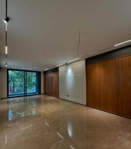 Hall Image of 2700 Sq.ft 4 BHK Builder Floor for sale in Panchsheel Park New Delhi for Rs. 110000000