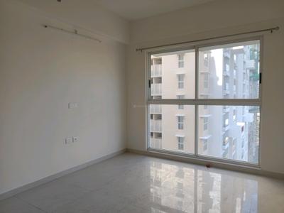 Bedroom Image of 1120 Sq.ft 2 BHK Apartment / Flat for sale in Lodha Bella Vita, Mohammed Wadi Pune for Rs. 9200000