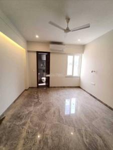 Hall Image of 3200 Sq.ft 4 BHK Builder Floor for rent in Sarvapriya Vihar New Delhi for Rs. 260000