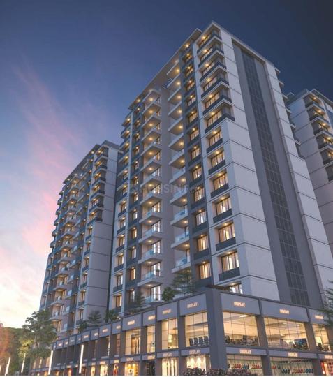 Shreeji Capital Crown Main Image 1