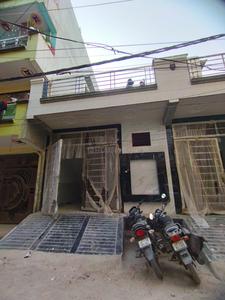 2 BHK Independent House