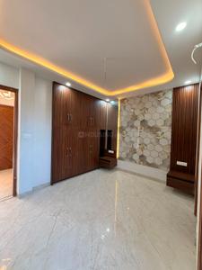 Bedroom Image of 2300 Sq.ft 3 BHK Duplex for sale in Kharar Mohali for Rs. 13000000