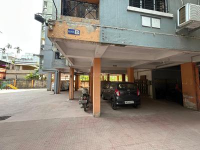 Image of 1180 Sq.ft 3 BHK Apartment / Flat for sale in Rajarhat, Kolkata for Rs. 4200000