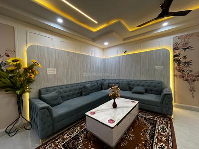 Hall Image of 1855 Sq.ft 4 BHK Apartment / Flat for sale in Jagatpura Jaipur for Rs. 10202500