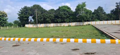 Image of 1000 Sq.ft Residential Plot / Land for sale in Bakshi Ka Talab, Lucknow for Rs. 1401000