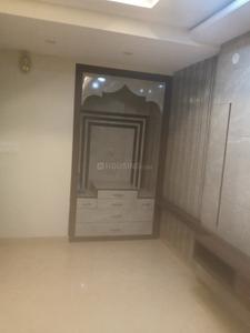 Bedroom Image of 1350 Sq.ft 3 BHK Apartment / Flat for rent in Nirvana Heights, Vaishali Nagar Extension Jaipur for Rs. 25000