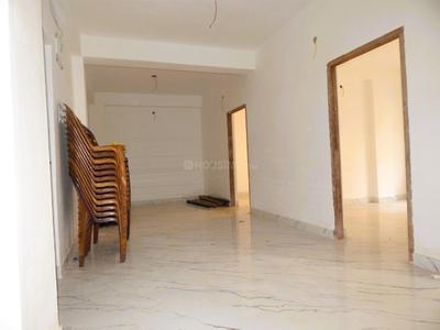 Hall Image of 1060 Sq.ft 3 BHK Apartment / Flat for sale in Dum Dum Cantonment Kolkata for Rs. 3816000