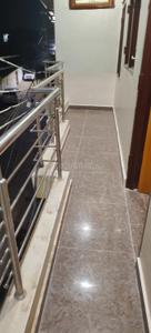 Balcony Image of 1800 Sq.ft 1 BHK Independent House for rent in Shantipuram Allahabad for Rs. 8000
