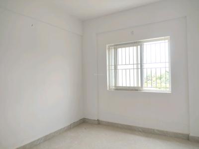 Bedroom Image of 1145 Sq.ft 2 BHK Apartment / Flat for sale in MG Infinity, Kadagrahara Bengaluru for Rs. 5496000