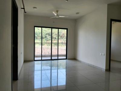 Living Room Image of 1136 Sq.ft 2.5 BHK Apartment / Flat for sale in Shapoorji Pallonji Vanaha, Bavdhan Pune for Rs. 10100000