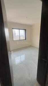 Bedroom Image of 1300 Sq.ft 3 BHK Apartment / Flat for rent in Nigdi Pune for Rs. 50000
