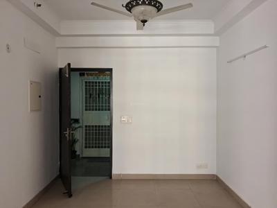 Living Room Image of 870 Sq.ft 2 BHK Apartment / Flat for sale in Amrapali Princely Estate, Sector 76 Noida for Rs. 8700000