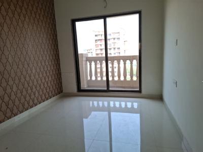 Bedroom Image of 1100 Sq.ft 2 BHK Apartment / Flat for sale in Paradise Sai Symphony, Kharghar Navi Mumbai for Rs. 14500000