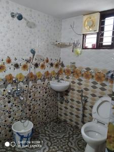 Bathroom Image of 5000 Sq.ft 2 BHK Independent House for sale in Vamanjoor Mangalore for Rs. 13500000