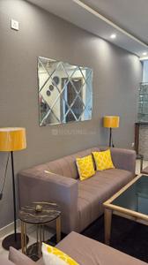 Hall Image of 1150 Sq.ft 2 BHK Builder Floor for sale in Sahastradhara Road Dehradun for Rs. 6500000
