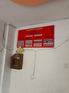 Bedroom Image of 600 Sq.ft 1 BHK Apartment / Flat for sale in Badlapur West Badlapur for Rs. 2500000