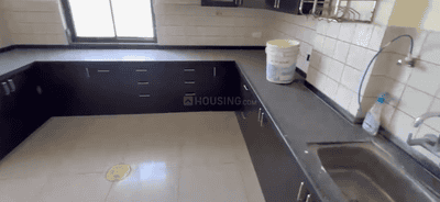 Kitchen Image of 1680 Sq.ft 3 BHK Apartment / Flat for sale in Vaishali Nagar Jaipur for Rs. 7600000