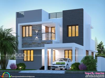Image of 800 Sq.ft 2 BHK Independent House for sale in VGP Layout, Hosur for Rs. 3900000