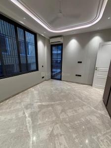 Hall Image of 1800 Sq.ft 3 BHK Builder Floor for rent in Safdarjung Enclave New Delhi for Rs. 175000