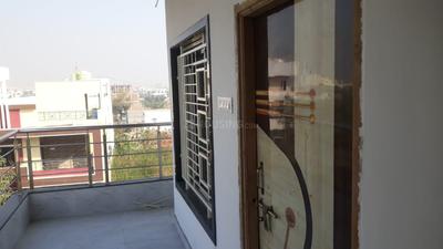 Balcony Image of 1320 Sq.ft 2 BHK Independent House for rent in Besa Pipla Nagpur for Rs. 14500