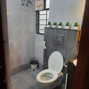 Bathroom Image of PG 10967154 Matigara in Matigara, Siliguri