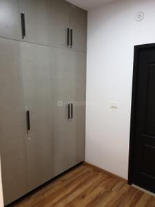 Bedroom Image of 5500 Sq.ft 4 BHK Villa for rent in Panaiyur, Sholinganallur Chennai for Rs. 125000