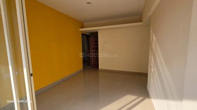 Hall Image of 630 Sq.ft 1 BHK Apartment / Flat for sale in Kudal Sindhudurg for Rs. 2250000