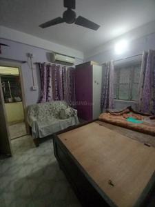 Bedroom Image of 700 Sq.ft 2 BHK Apartment / Flat for sale in Kavi Nazrul Metro, Garia, Sonarpur Kolkata for Rs. 3300000
