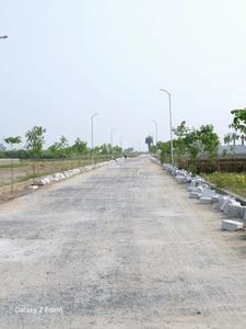 Image of 900 Sq.ft Residential Plot / Land for sale in Sector 17A, Greater Noida for Rs. 2500000