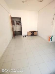 Hall Image of 1000 Sq.ft 1 BHK Apartment / Flat for rent in  Lantana Gardens, Bavdhan Pune for Rs. 25000
